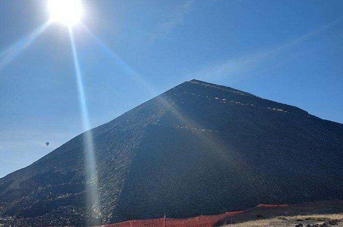 4 hours guided tour on Teotihuacan - FAQ