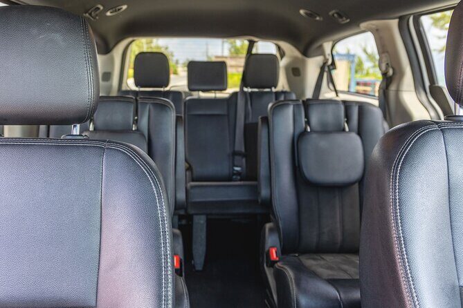 4 Hours Island Tour - Providenciales TCI - Key Points