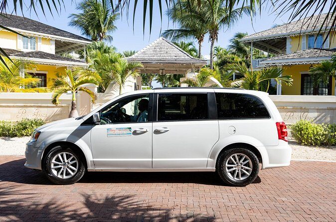 4 Hours Island Tour - Providenciales TCI - Authentic Experiences and Real Traveler Insights