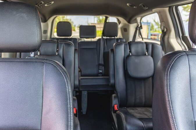 4 Hours Island Tour - Providenciales TCI - Who Should Consider This Tour?