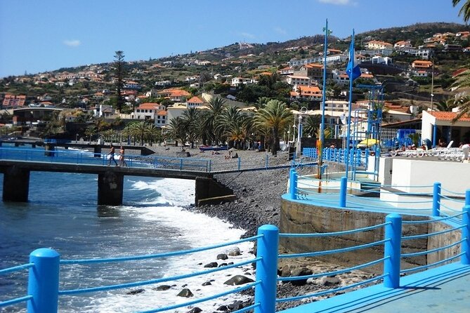 4 Hours Jeep Tour King Christ in Madeira - Product Details and Pricing