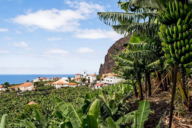 4 Hours Jeep Tour King Christ in Madeira - Booking and Assistance