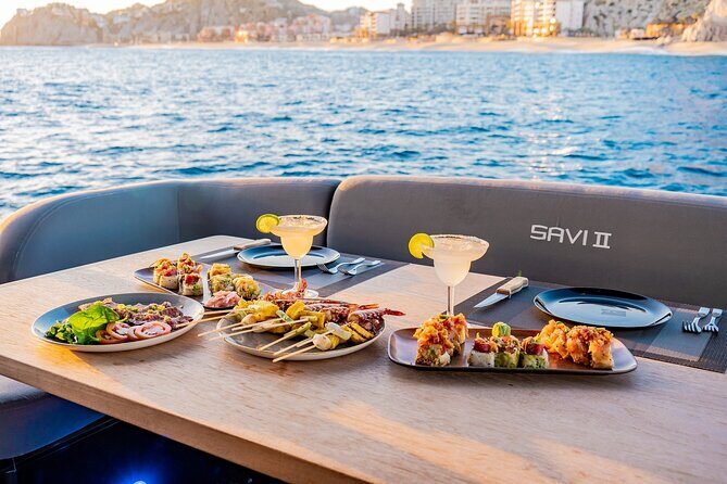 4 Hours Luxury Yacht Charter Tour in Los Cabos on SAVI II - Who Is This Tour Best For?
