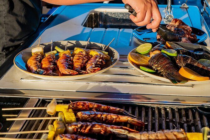 4 Hours Luxury Yacht Charter Tour in Los Cabos on SAVI II - FAQ