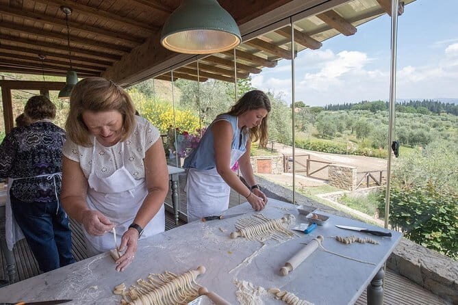 4 Hours Market Tour and Guided Pasta Cooking Class in Florence - FAQs