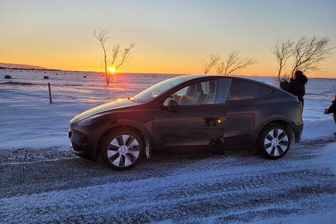 4 Hours Northern Lights Private Luxury Tour - Frequently Asked Questions