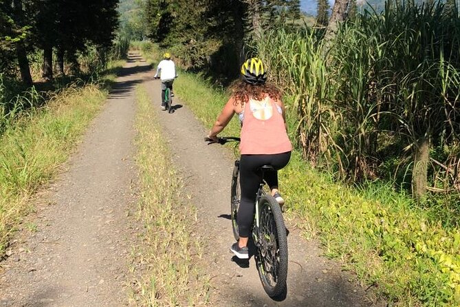 4 Hours of Mountain Biking in Costa Rica Country Circuit - Inclusions and Highlights