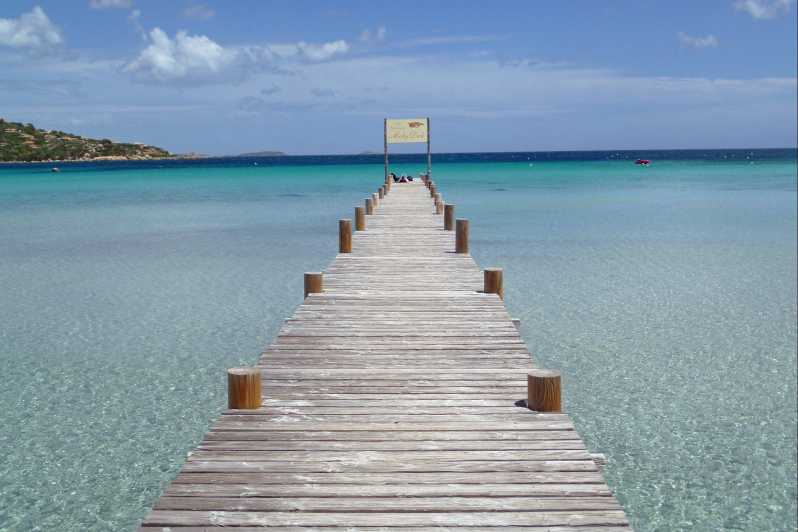 4 Hours of Relaxation Aboard a Quadrimaran - Key Points