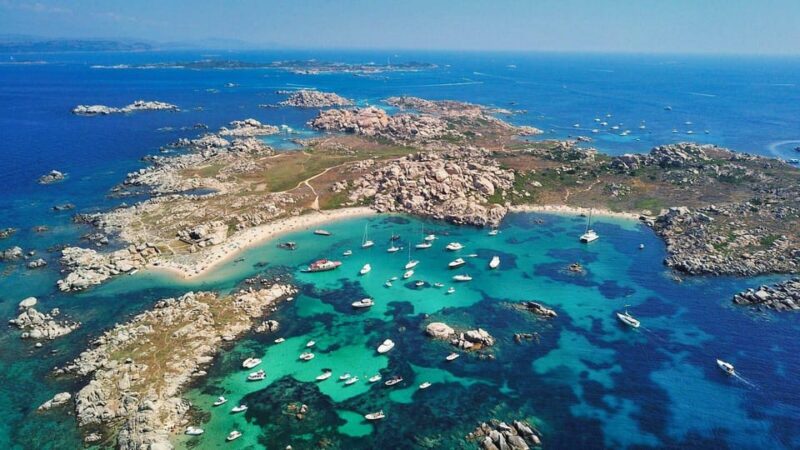 4 Hours of Relaxation Aboard a Quadrimaran - Meeting Point and Directions