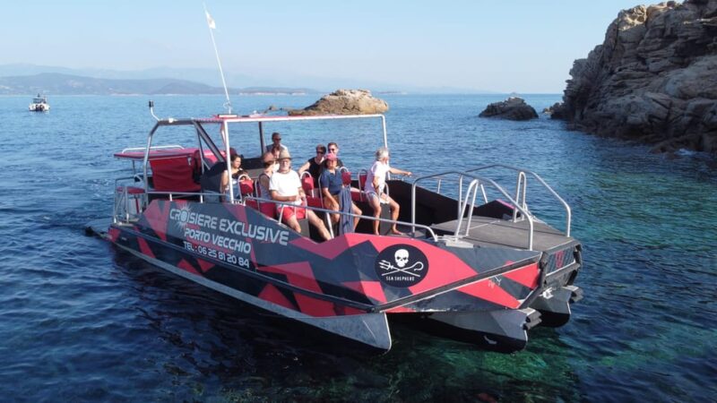 4 Hours of Relaxation Aboard a Quadrimaran - Customer Feedback