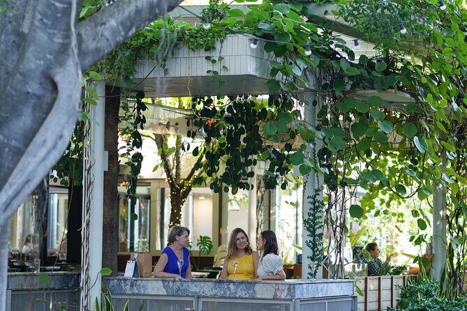 4 Hours of Shopping in Brisbane with a Personal Stylist - The Shopping Experience: What You’ll Find