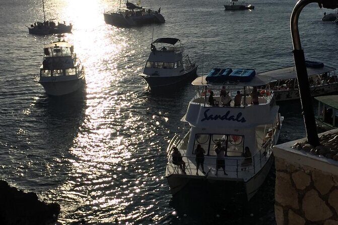 4 Hours Party Boat Catamaran Cruise in Negril - Value and Practical Considerations