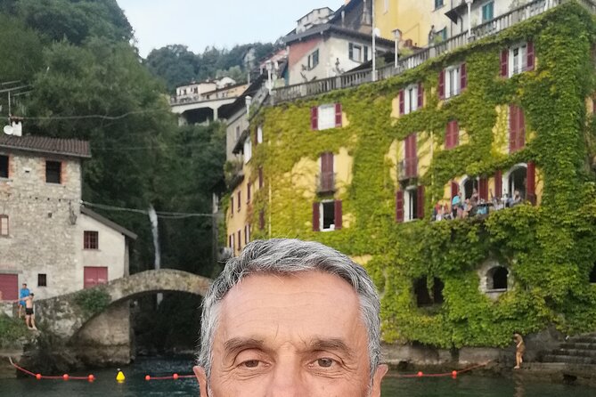 4 Hours Private and Guided Boat Tour on Lake Como - Skipper and Guide Expertise