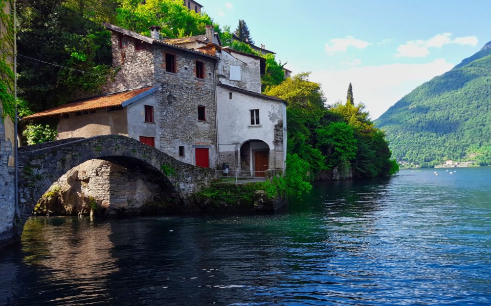 4 Hours Private Boat Tour Como Lake - Recap
