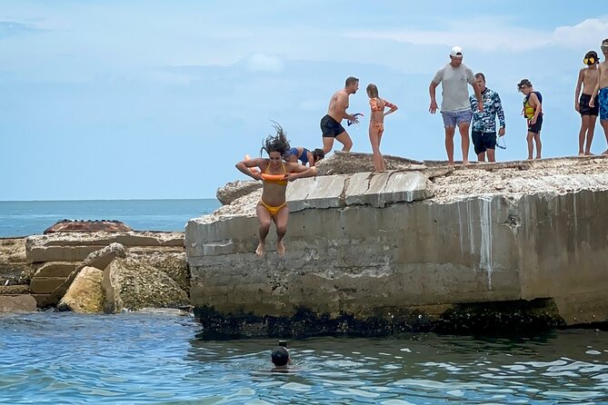4 Hours Private Boat Tour To Egmont Key State Park - Customer Review Insights