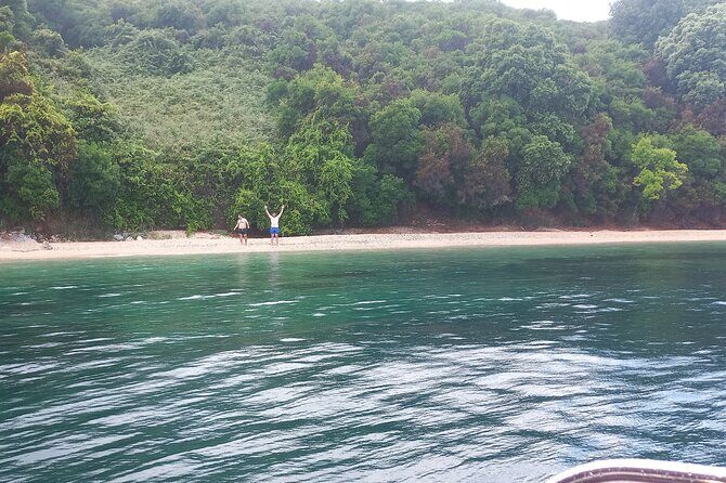 4 Hours Private Day Cruise with Sailboat in Corfu - Starting Point: Gouvia Marina and What to Expect