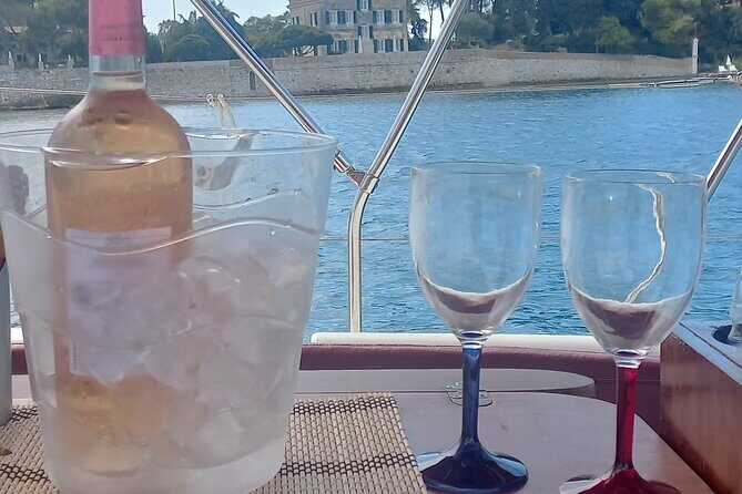 4 Hours Private Day Cruise with Sailboat in Corfu - Mouse Island: The Charming Photogenic Stop