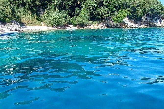 4 Hours Private Day Cruise with Sailboat in Corfu - Final Leg: Returning to Gouvia Marina with Scenic Highlights