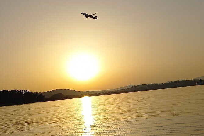 4 Hours Private Day Cruise with Sailboat in Corfu - What’s Included and What You Should Know