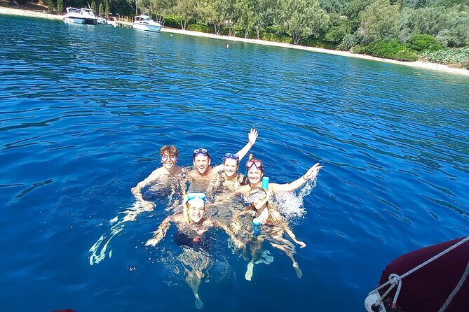 4 Hours Private Day Cruise with Sailboat in Corfu - Authentic Experiences and Traveler Feedback