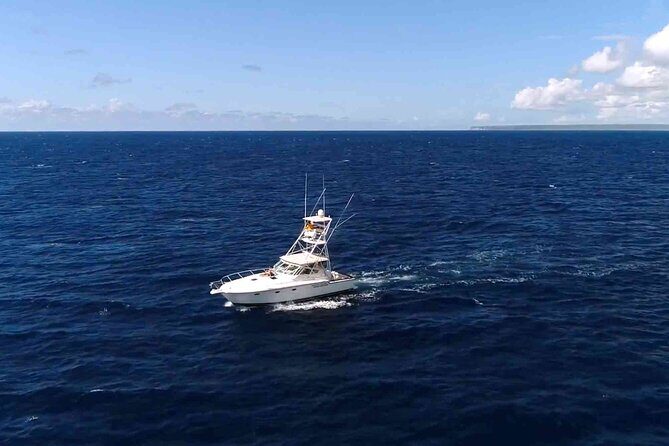 4 Hours Private Fishing Tour Punta Cana - FAQs
