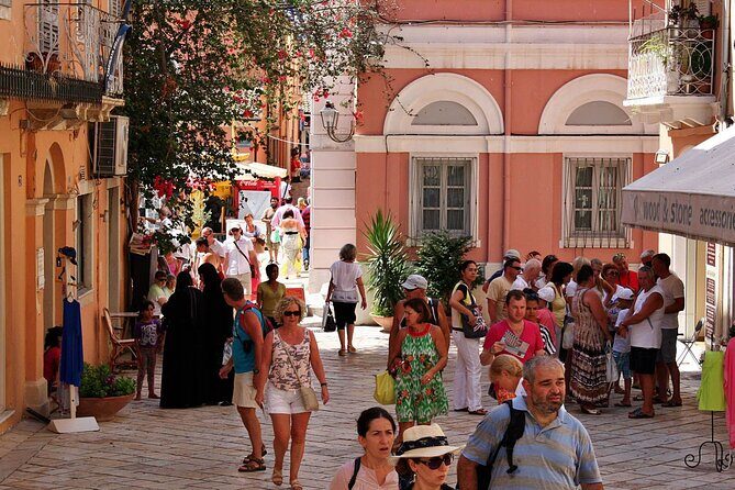 4 Hours Private Guided Walking Tour of Corfu - What We Think About the Price and Value