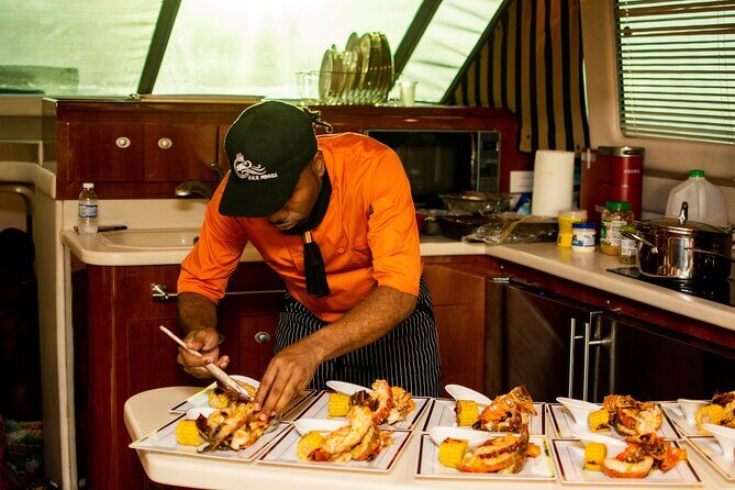 4-Hours Private Luxurious Yacht Snorkelling and Paddle Surf - What We Love About the Experience