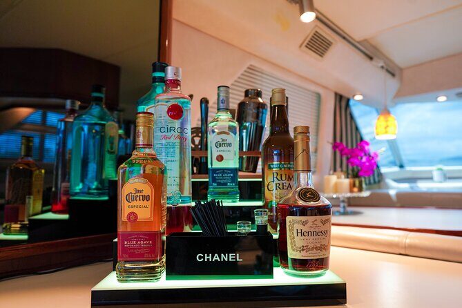 4-Hours Private Luxurious Yacht Snorkelling and Paddle Surf - Considering the Cost: Is It Worth It?