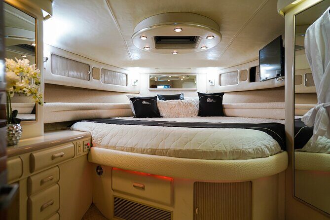 4-Hours Private Luxurious Yacht Snorkelling and Paddle Surf - Practical Tips for Your Trip