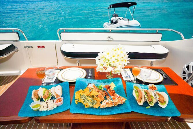 4-Hours Private Luxurious Yacht Snorkelling and Paddle Surf - FAQs