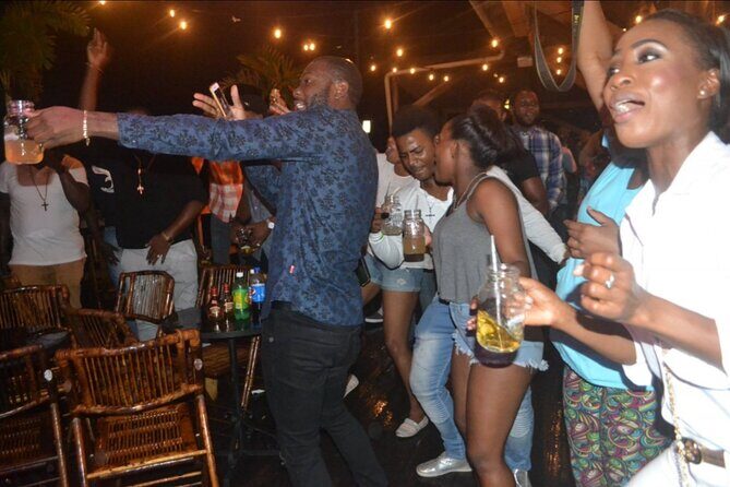 4 Hours Private Night Life Experience in Montego Bay - An In-Depth Look at the Montego Bay Nightlife Tour