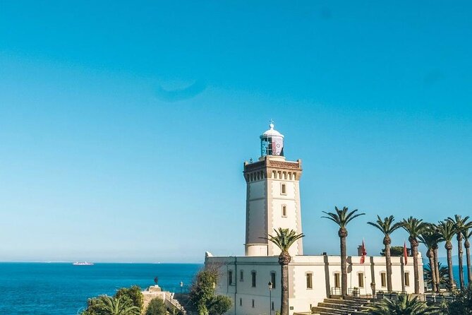 4 Hours Private Tour in Tangier Highlights and Hidden Gems - Traveler Reviews and Ratings