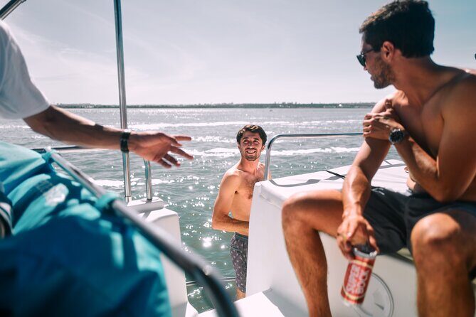 4 Hours Private Tour with Dives in Catamaran in Lisbon - Final Thoughts: Who Will Love This Tour?