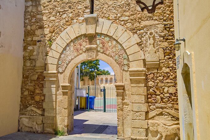 4 Hours Private Walking Tasting Tour of Rethymno - Final Thoughts