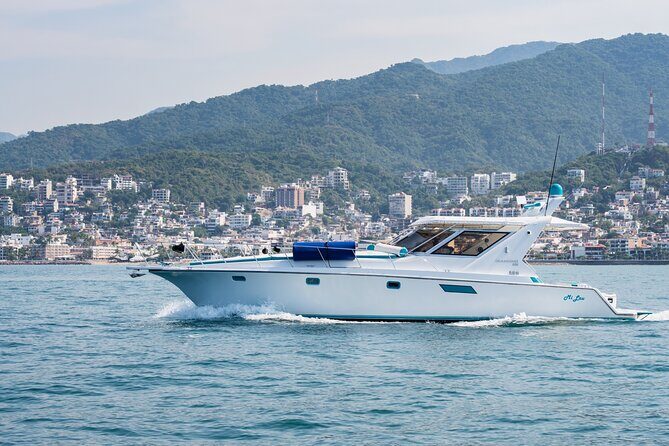 4 Hours Private Yacht in Puerto Vallarta with Snorkeling and Beach - A Balanced Look at the 4-Hour Private Yacht in Puerto Vallarta with Snorkeling and Beach