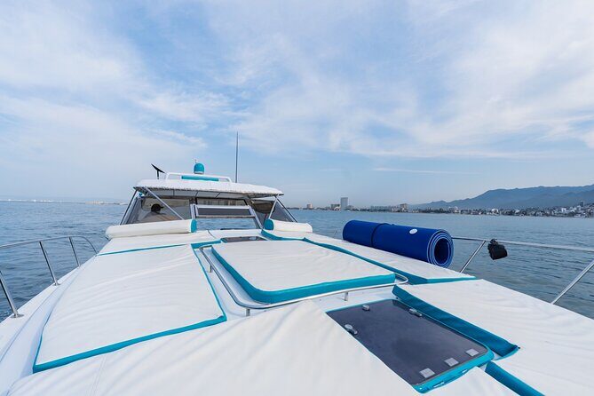 4 Hours Private Yacht in Puerto Vallarta with Snorkeling and Beach - An In-Depth Look at the Experience