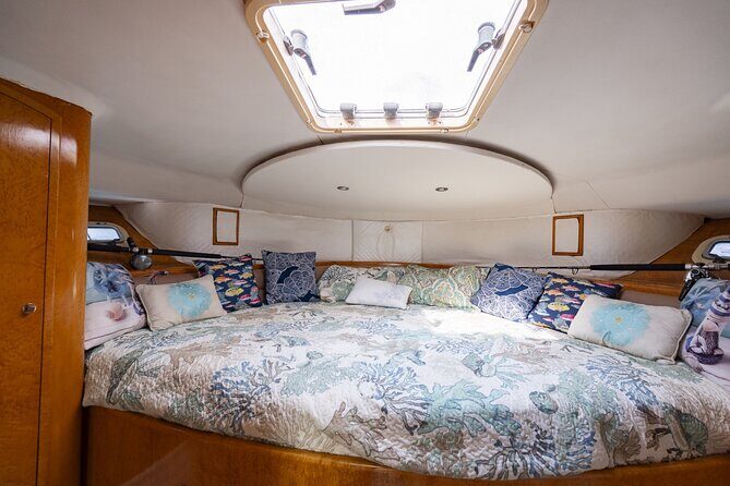 4 Hours Private Yacht in Puerto Vallarta with Snorkeling and Beach - Why This Tour Stands Out