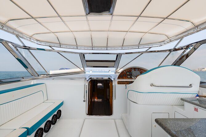 4 Hours Private Yacht in Puerto Vallarta with Snorkeling and Beach - Who Will Appreciate This Experience Most?