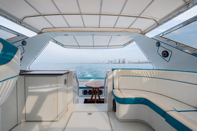 4 Hours Private Yacht in Puerto Vallarta with Snorkeling and Beach - FAQs