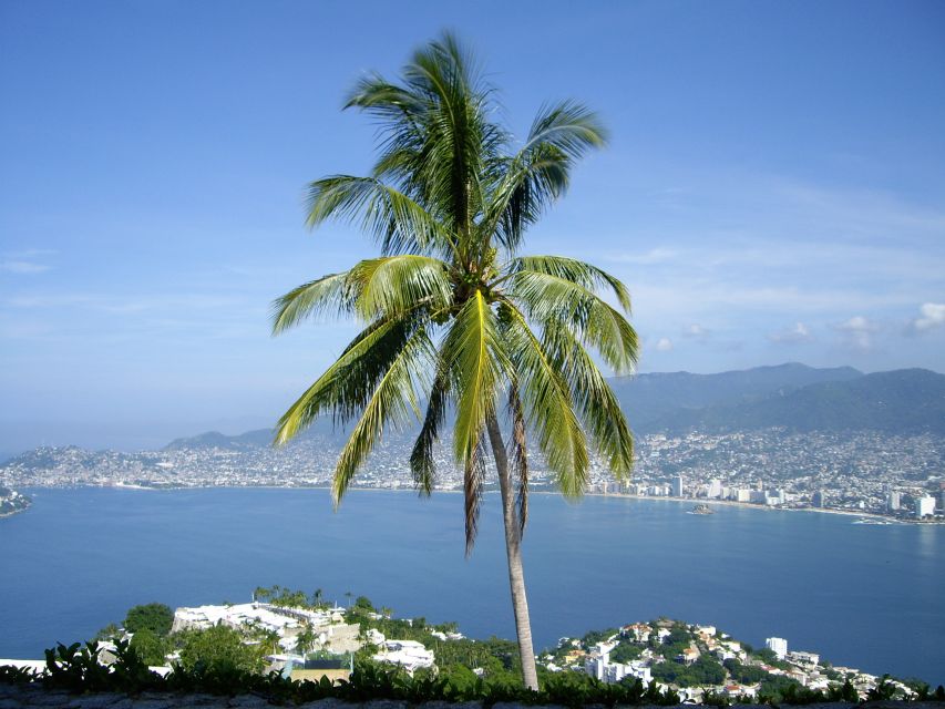 *4 Hours Shore Excursion With Cruise Ship Terminal Pick Up. - Cruise Ship Terminal Pick-up