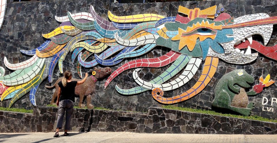 *4 Hours Shore Excursion With Cruise Ship Terminal Pick Up. - Frequently Asked Questions