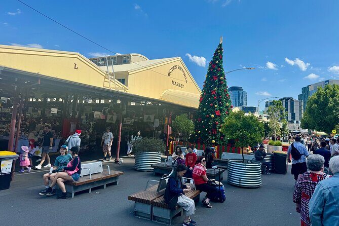 4 Hours Sightseeing Small Group Tour in Melbourne City - A Closer Look at the Tour Experience