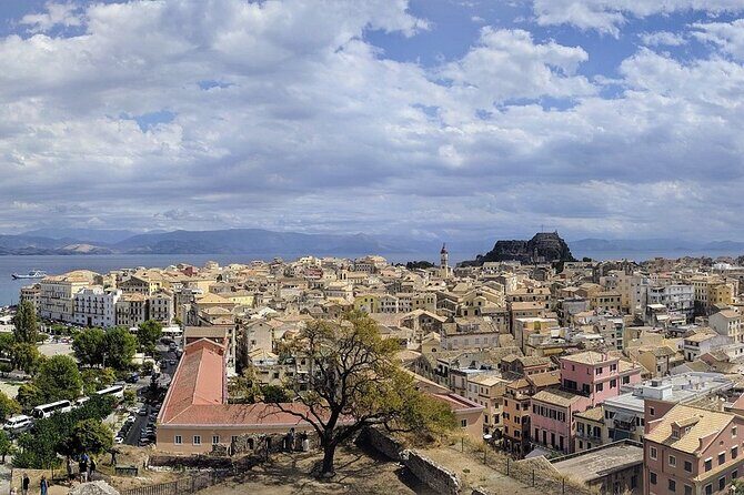 4-hours Small Group Tour - Palaiokastritsa & Corfu Town - How this experience suits different travelers