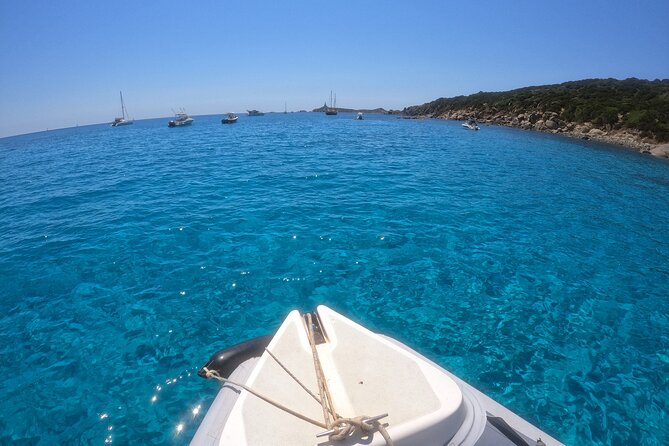 4 Hours Snorkeling Activities Villasimius Isola Dei Cavoli - Accessibility and Participant Requirements
