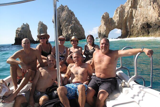4 Hours Snorkeling Tour in Cabo San Lucas and Corridor - Who Is This Tour Best For?
