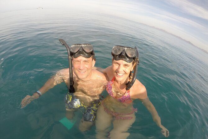 4 Hours Snorkeling Tour in Cabo San Lucas and Corridor - FAQ – Practical Questions Answered