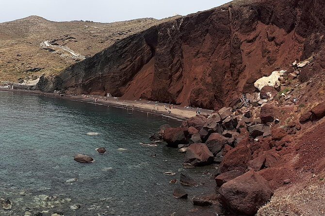 4 Hours Tailor Made Tour in Santorini - Why Choose a Private, Tailor-Made Tour?