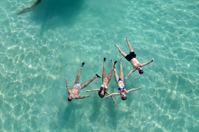 4 hours Tour in La Parguera Private Boat Charter - FAQ