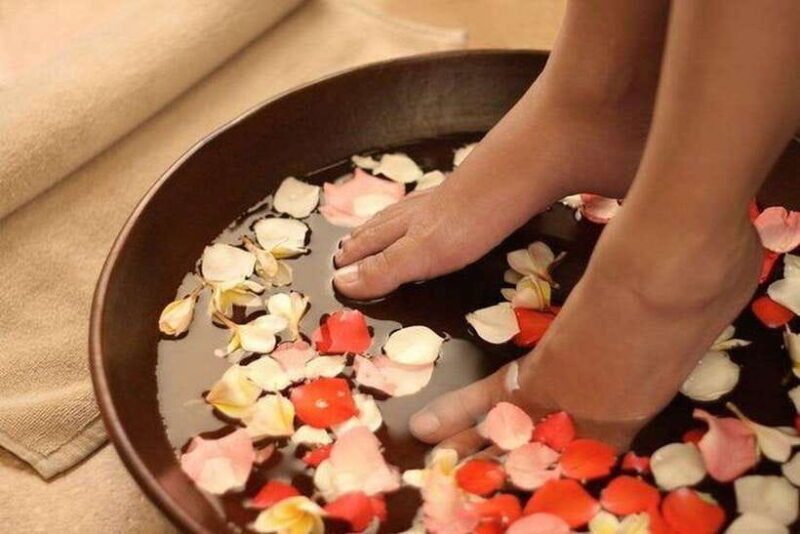 4 Hours Ultimate Spa Experience - Key Points