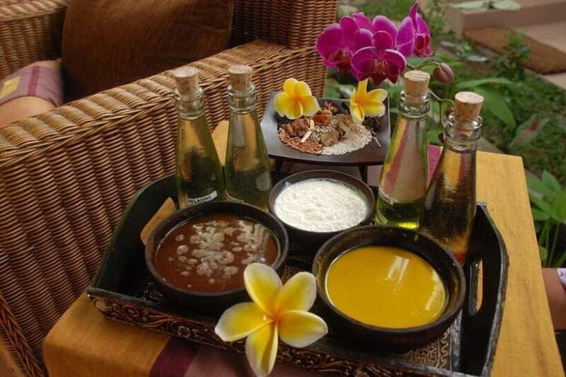 4 Hours Ultimate Spa Experience - FAQ